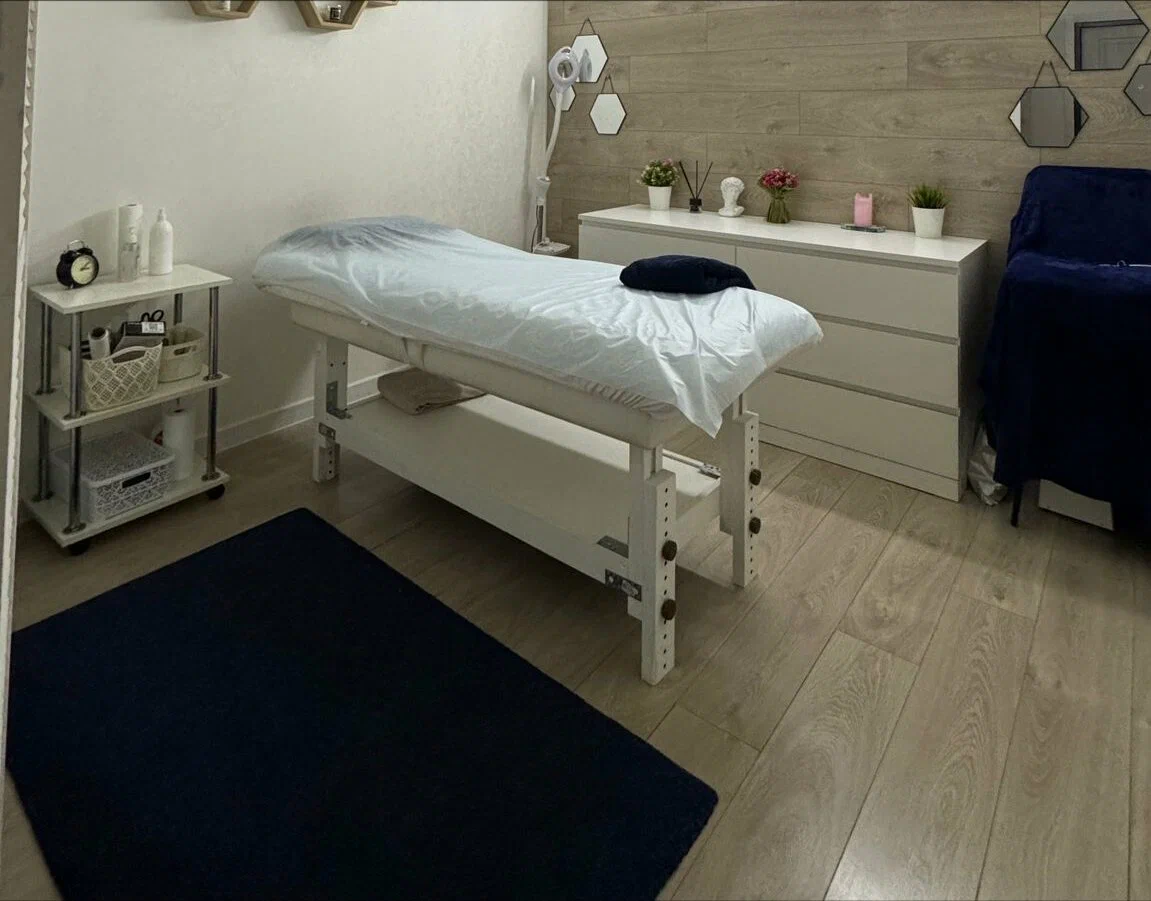 Интерьер кабинета